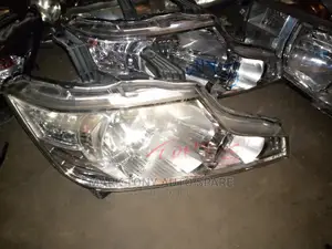 Stepwagon Headlight