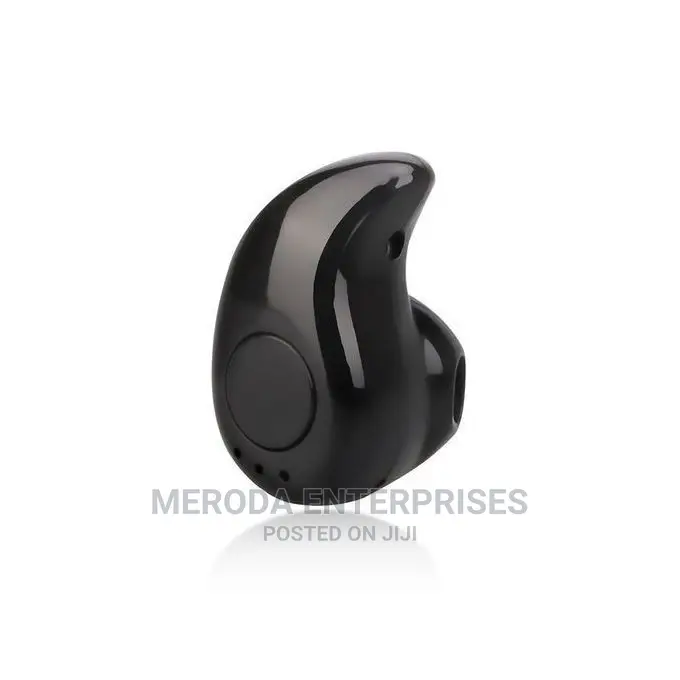 Mini Wireless Bluetooth Earbuds Earphone -