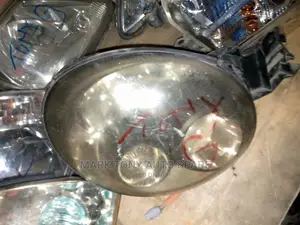 Gg2 Subaru Headlight