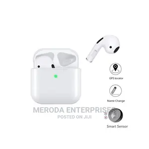 Pro 5 Wireless Waterproof Bluetooth Sports Earphones