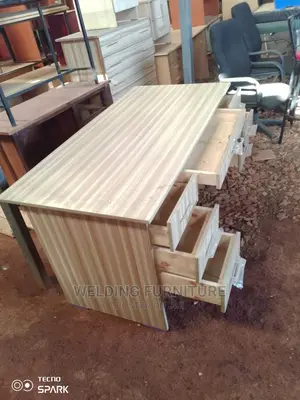 Office Desk