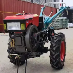 Walking Tractor Engine 20 Hp