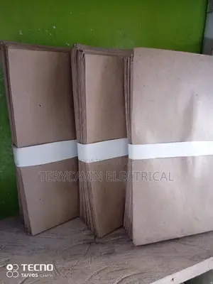 A 5 Envelope