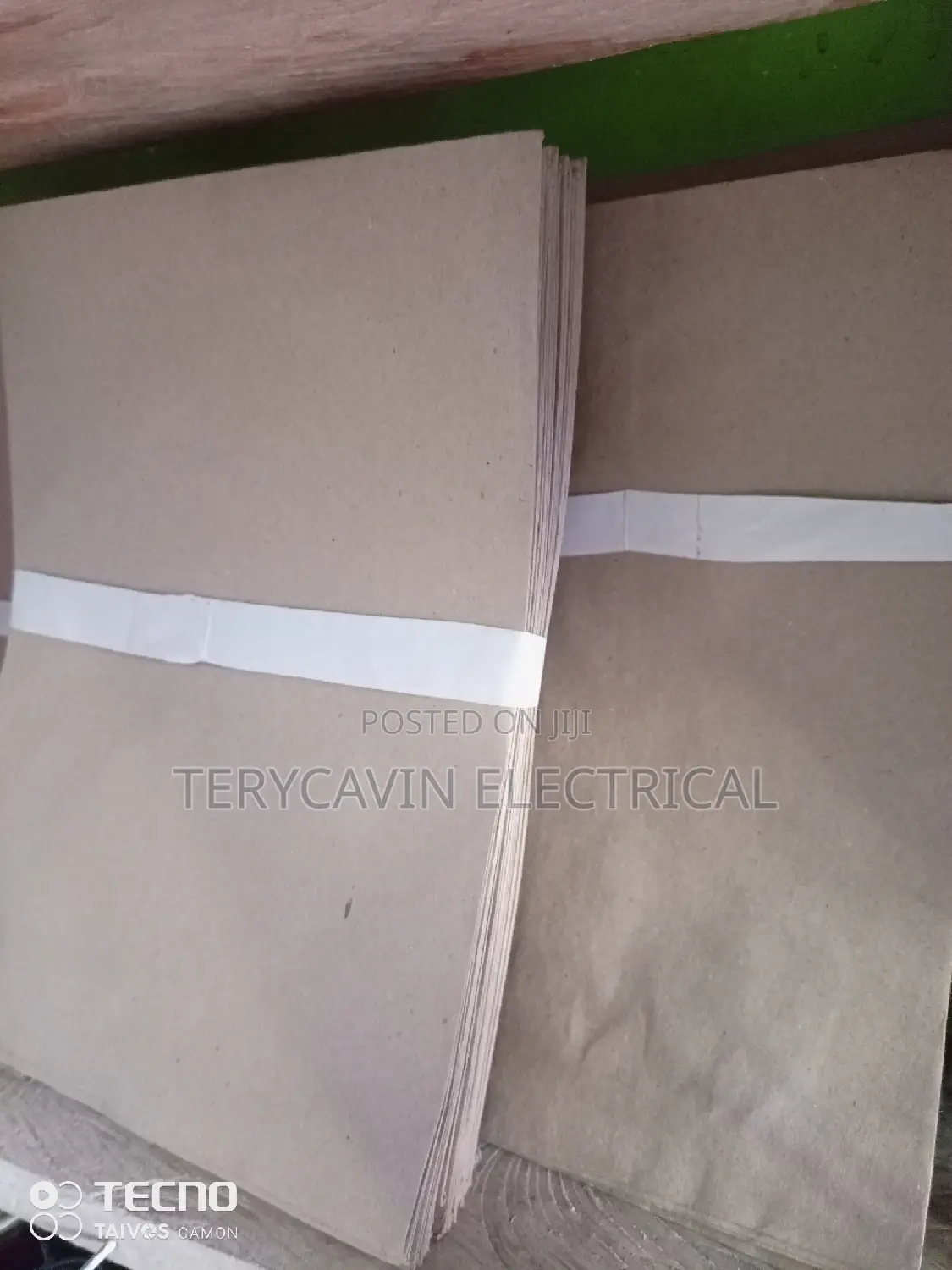 A4 Envelope