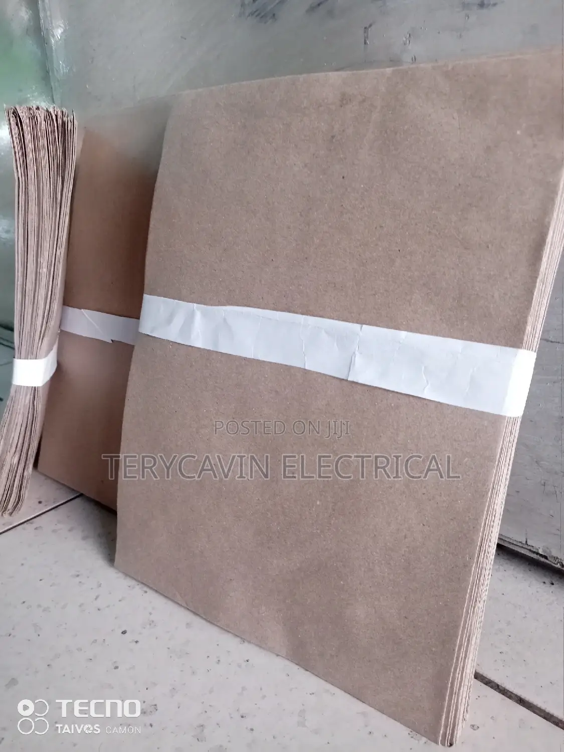 B4 Envelope