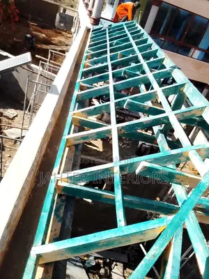 Professional And Expert In Roofing Work
