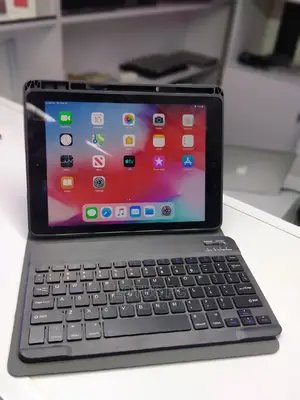 Apple iPad Air 32 GB White