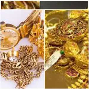 We Buy Gold Items Nairobi Cbd