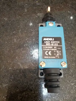 Limit Switch Andeli