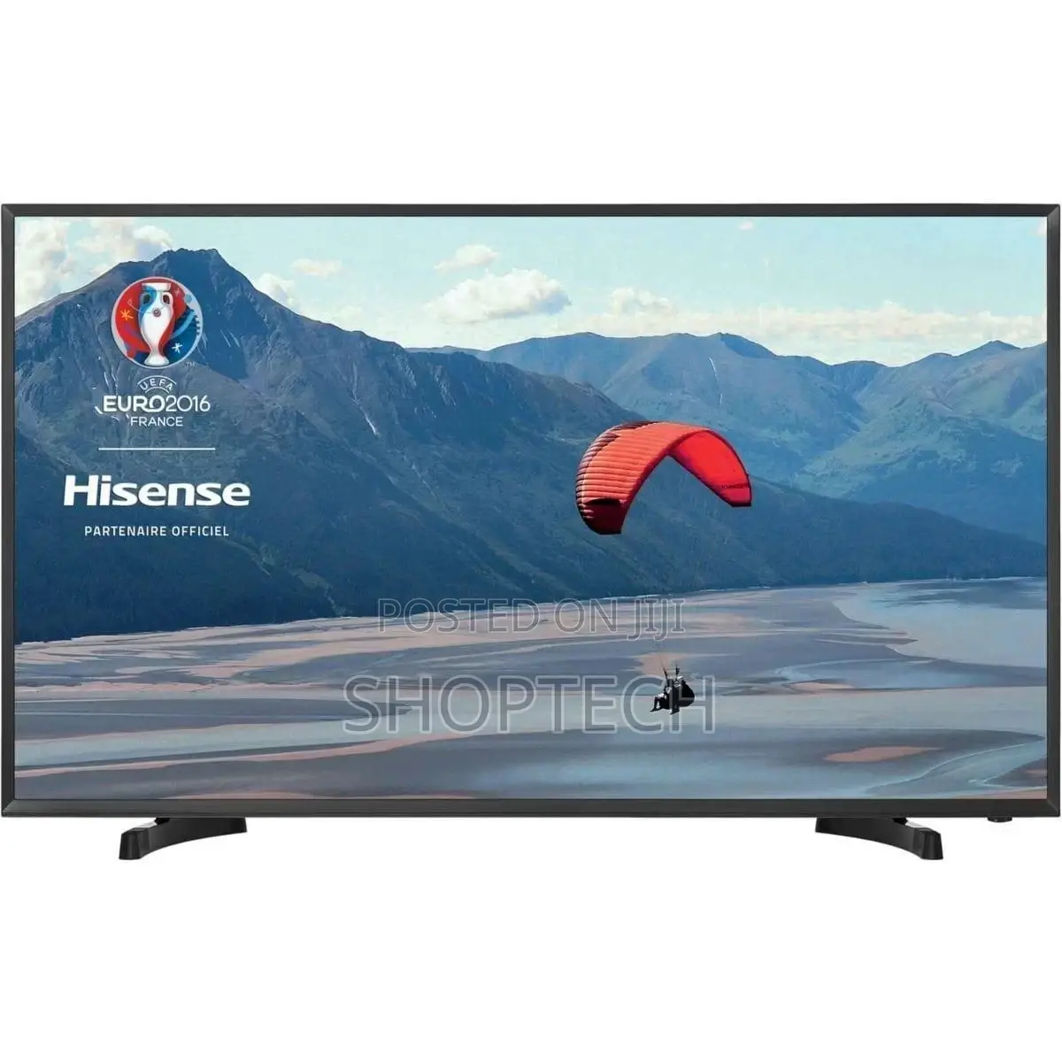 Hisense 32 Inch Smart Android Tv.