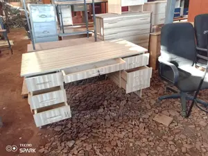 Executive Office Desk