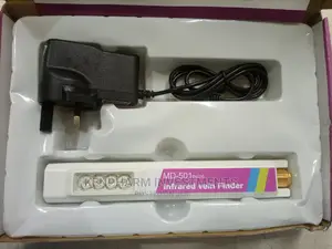Vein Finder, Hand-held Vein Finder, Vf01
