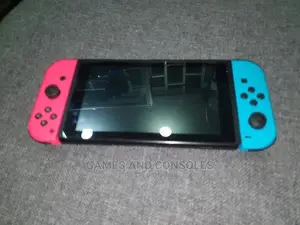 Nintendo Switch V2 for Sale