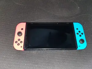 Nintendo Switch V2 for Sale