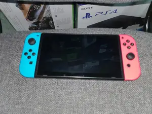 Nintendo Switch V2 for Sale