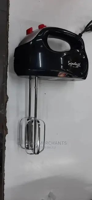 Hand Mixer