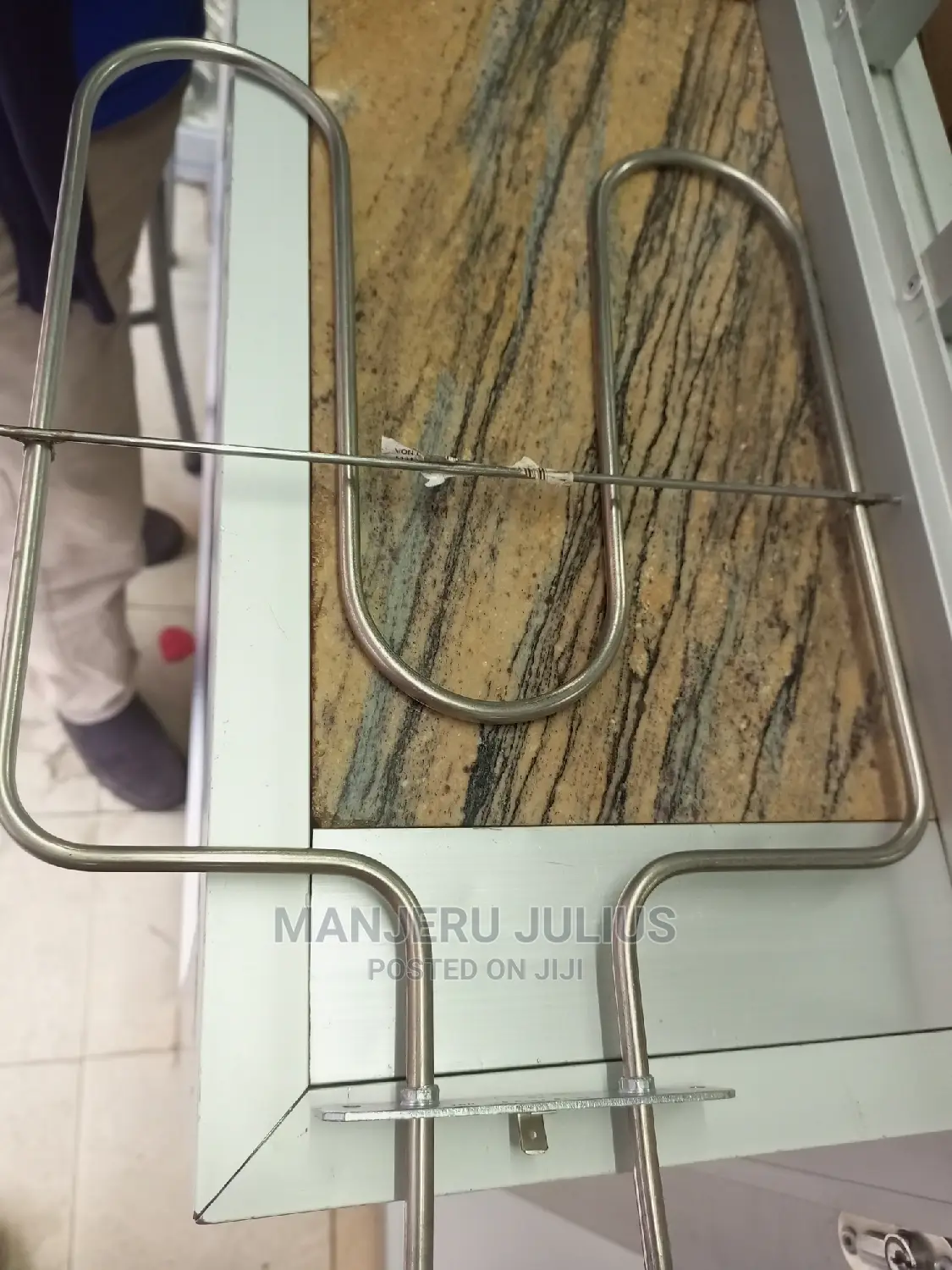Oven Element