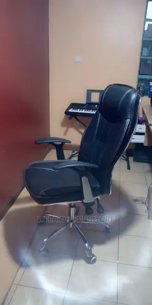 Office Chair Leather
