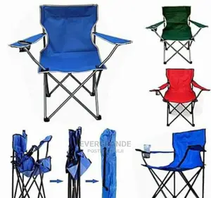 Camping Chairs