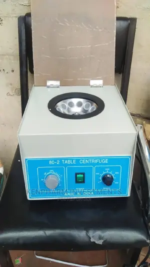 Centrifuge 12 Tube
