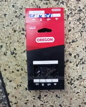The Oregon Chain for Power Saw