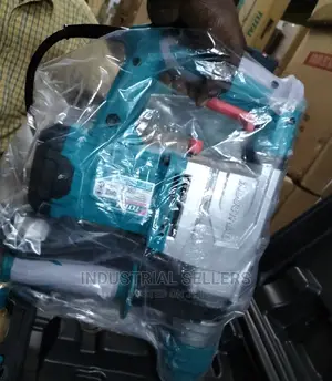 The 1500w Total Rotary Hammer