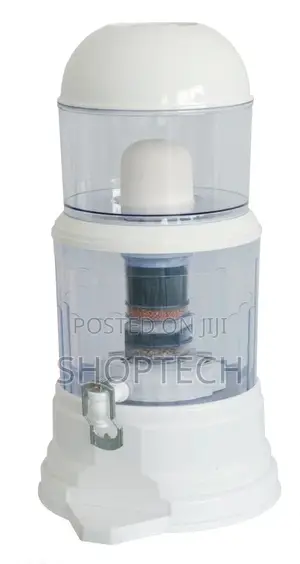 20l Water Purifier. Brand New