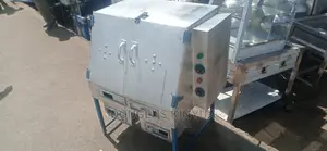 Electric Baking Oven