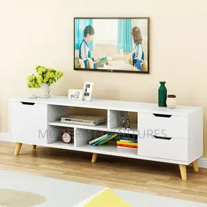 Tv Stand/Modern Tv Stand