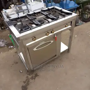 Gas Cooker / Oven