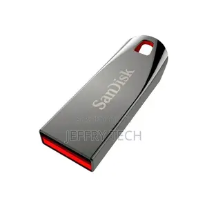 Sandisk Flash Drive - Cruzer Force - 32GB