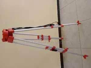Aluminium Tripod For Total Station