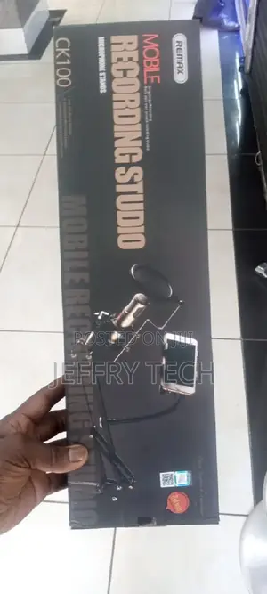 Recording Studio Ck100