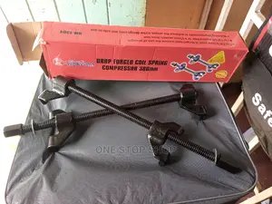 New Coil Spring