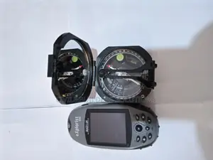 Surveyor's Compass