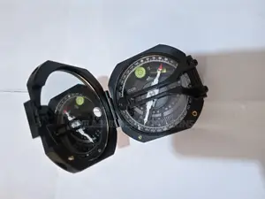 Camping And Hiking Compass