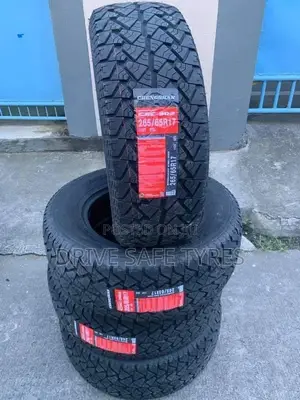 265/65 R17 Chengshan Tyre 112t