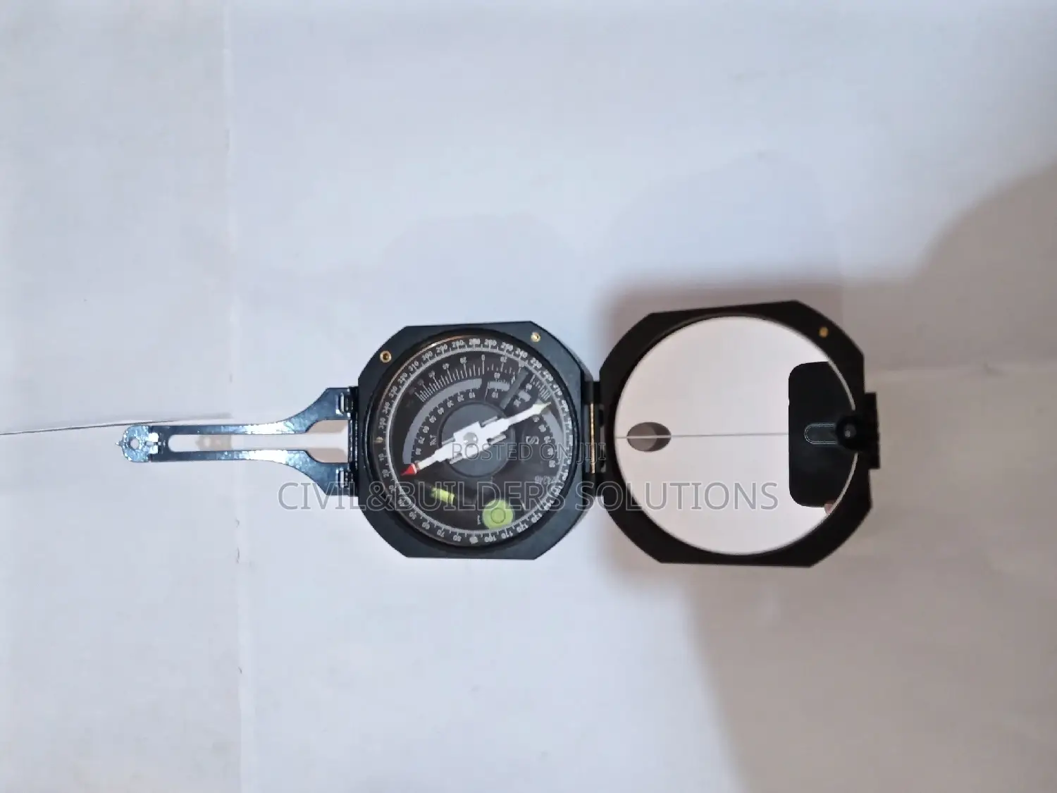 Surveyor Direction Compass