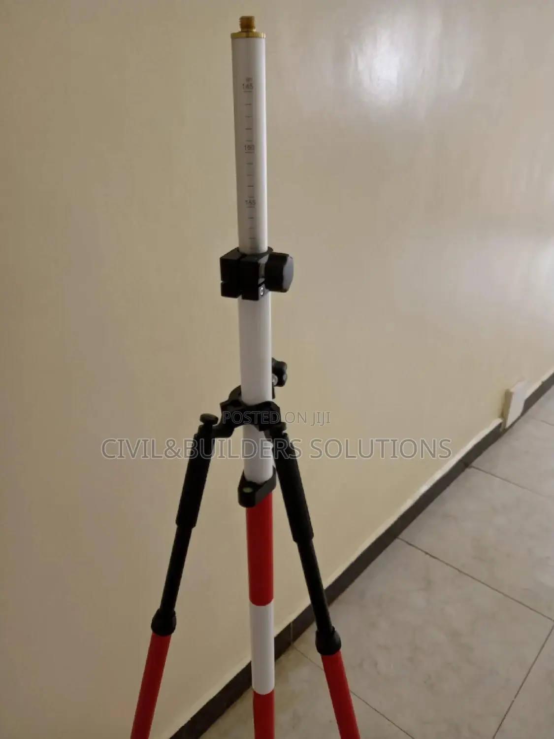 Prism Pole 2.6m
