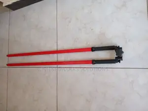 Bipod Heavy Duty