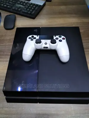 Playstation 4 Standard !!