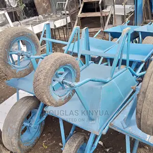 Wheel Barrow