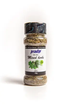 Mixed Herbs 20grms