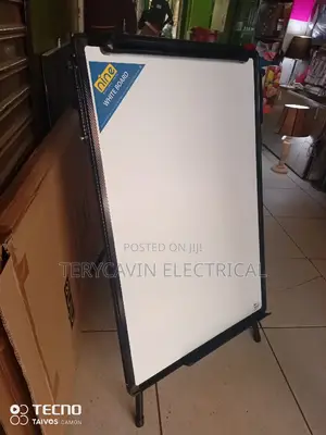 White Board 90 *60 Cm