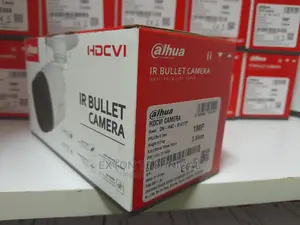 3.6mm 1mp Dahua