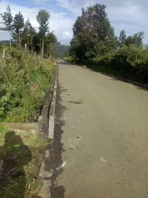 Plot on Sale at Naivasha Kinungi