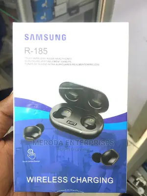 Samsung True Wireless Headphones