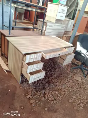 Executive Office Desk