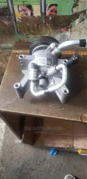 Mazda P3 Ac Compressor for Mazda Demio.