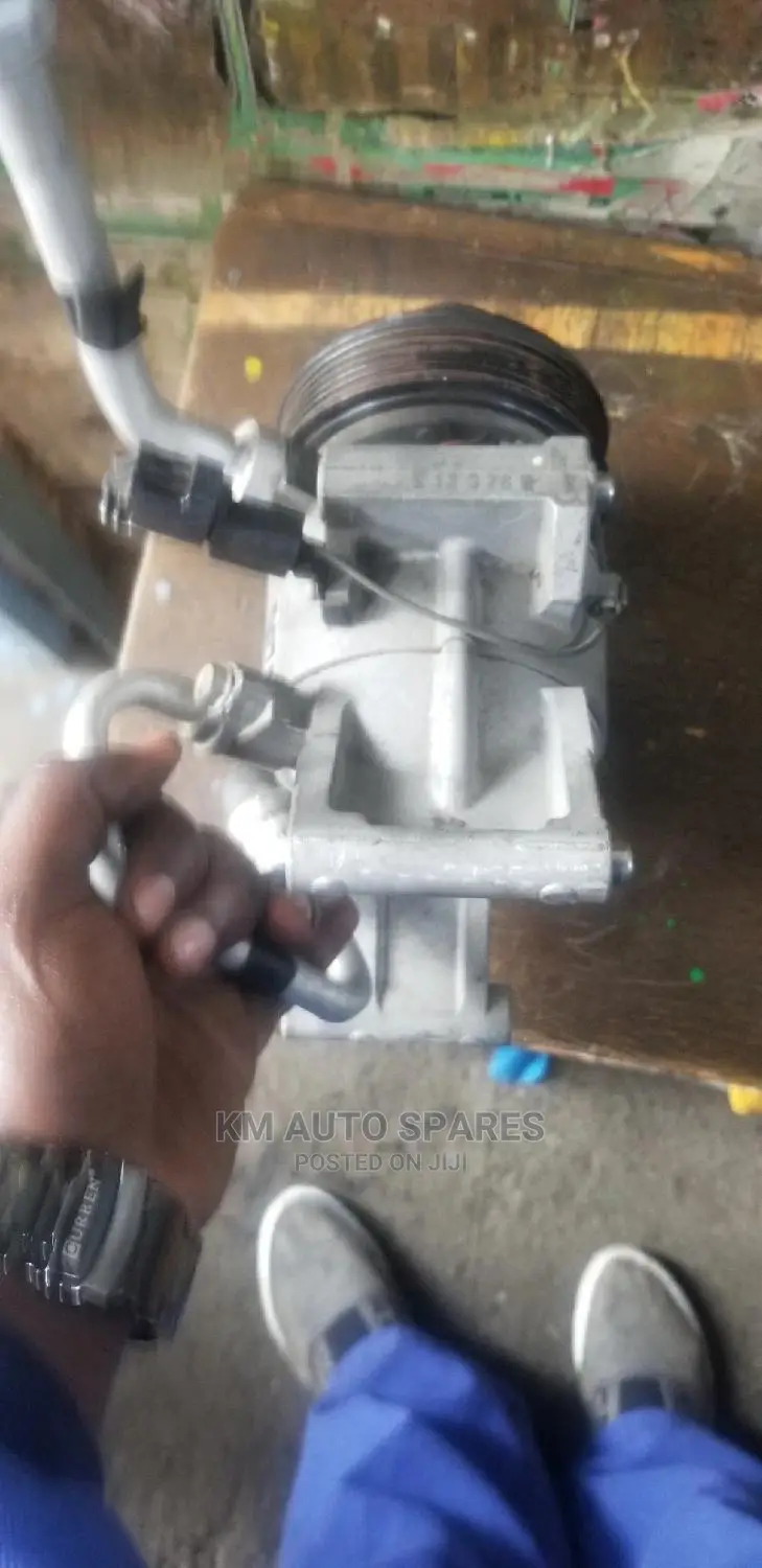 Mazda P3 Ac Compressor for Mazda Demio.